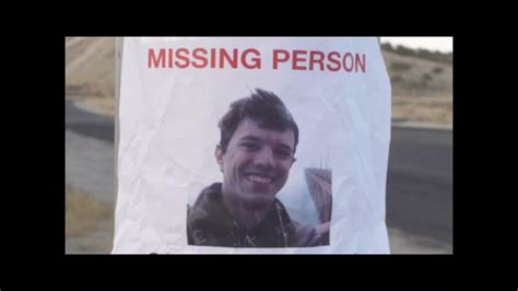 While everyone in the mockumentary was eager to conclude, Oh, it was simply a disfigured man hiding from society, that explanation did not satisfy many viewers. . Gary hinge missing person